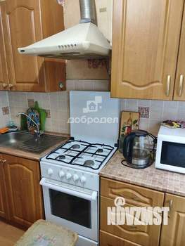 2-к квартира, вторичка, 45м2, 1/3 этаж