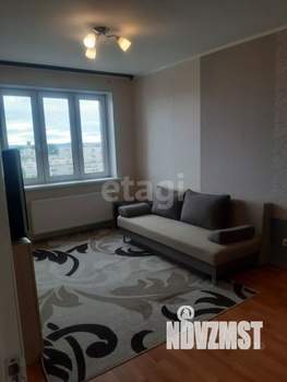 1-к квартира, вторичка, 39м2, 13/26 этаж