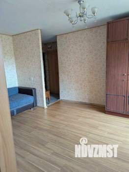 2-к квартира, вторичка, 37м2, 5/9 этаж