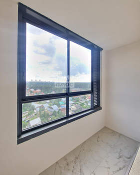 2-к квартира, вторичка, 59м2, 15/25 этаж