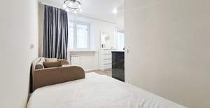 Студия квартира, вторичка, 21м2, 2/4 этаж