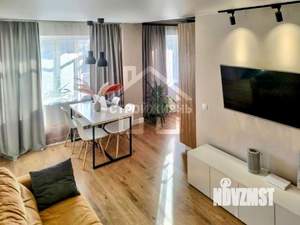 2-к квартира, вторичка, 43м2, 5/5 этаж