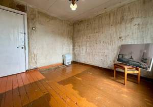 1-к квартира, вторичка, 34м2, 8/9 этаж