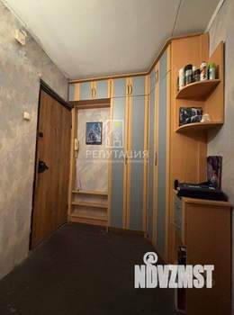 2-к квартира, вторичка, 45м2, 9/9 этаж