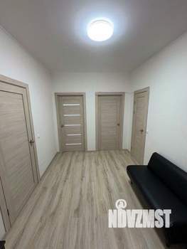 1-к квартира, вторичка, 49м2, 14/25 этаж