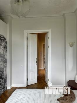 2-к квартира, вторичка, 52м2, 4/5 этаж