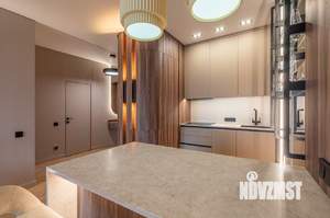 1-к квартира, вторичка, 56м2, 10/18 этаж