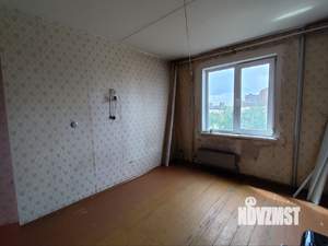 2-к квартира, вторичка, 47м2, 7/16 этаж