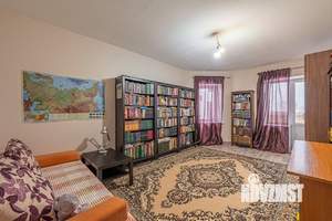 3-к квартира, вторичка, 85м2, 9/10 этаж