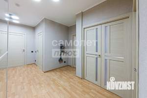 2-к квартира, вторичка, 61м2, 4/13 этаж