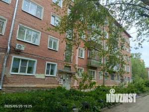 1-к квартира, вторичка, 31м2, 1/5 этаж