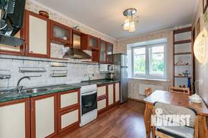 3-к квартира, вторичка, 61м2, 2/14 этаж