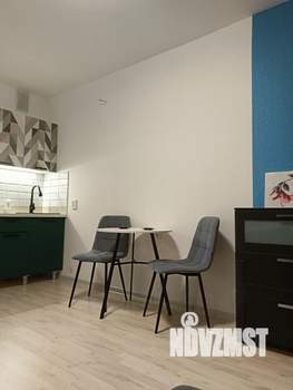 Студия квартира, вторичка, 23м2, 2/9 этаж