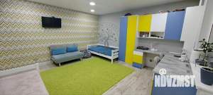 3-к квартира, вторичка, 70м2, 3/16 этаж