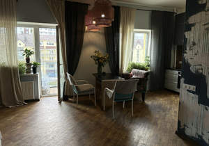 3-к квартира, вторичка, 88м2, 3/4 этаж