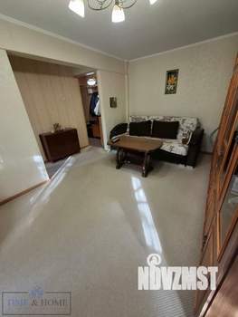 2-к квартира, вторичка, 45м2, 2/5 этаж