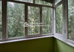 1-к квартира, вторичка, 30м2, 5/5 этаж