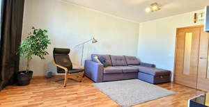 3-к квартира, вторичка, 97м2, 12/17 этаж