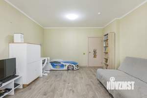 2-к квартира, вторичка, 76м2, 9/26 этаж