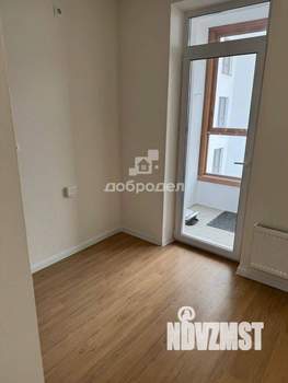 3-к квартира, вторичка, 60м2, 6/16 этаж