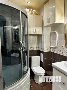 2-к квартира, вторичка, 66м2, 3/10 этаж