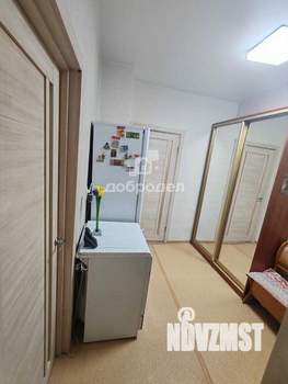 2-к квартира, вторичка, 50м2, 2/3 этаж
