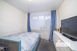 1-к квартира, вторичка, 30м2, 1/5 этаж