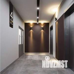 2-к квартира, вторичка, 59м2, 7/31 этаж
