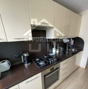3-к квартира, вторичка, 58м2, 7/9 этаж