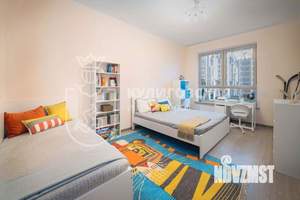 3-к квартира, вторичка, 115м2, 4/20 этаж