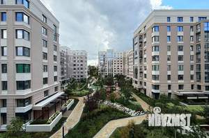 1-к квартира, вторичка, 78м2, 4/4 этаж
