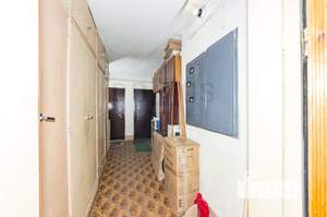 1-к квартира, вторичка, 40м2, 1/10 этаж