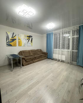 Студия квартира, вторичка, 28м2, 22/30 этаж