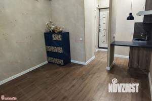 Студия квартира, вторичка, 18м2, 1/5 этаж