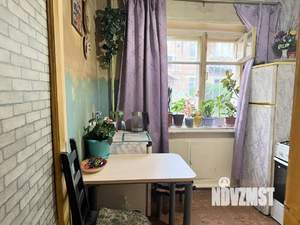1-к квартира, вторичка, 30м2, 1/2 этаж