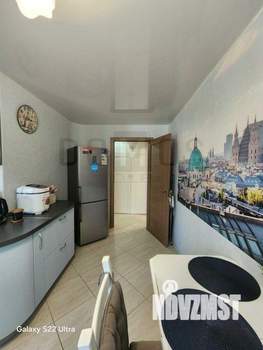 2-к квартира, вторичка, 60м2, 2/5 этаж