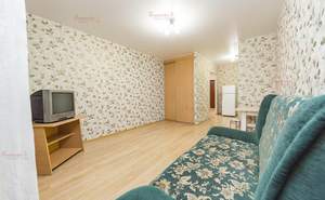 1-к квартира, вторичка, 30м2, 5/16 этаж