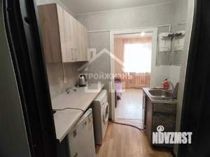 1-к квартира, вторичка, 13м2, 3/5 этаж