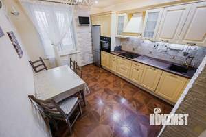 3-к квартира, вторичка, 82м2, 8/22 этаж