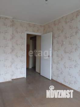 3-к квартира, вторичка, 64м2, 4/10 этаж