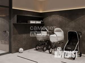 Студия квартира, сданный дом, 27м2, 11/26 этаж