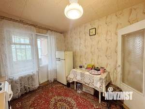 1-к квартира, вторичка, 31м2, 1/9 этаж