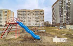 2-к квартира, вторичка, 58м2, 3/16 этаж