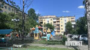2-к квартира, вторичка, 42м2, 5/5 этаж