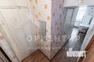 1-к квартира, вторичка, 32м2, 5/9 этаж