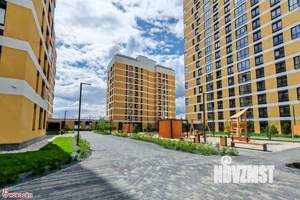 2-к квартира, вторичка, 56м2, 5/15 этаж