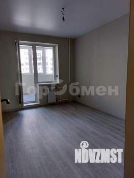 3-к квартира, вторичка, 62м2, 5/9 этаж