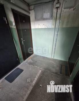 2-к квартира, вторичка, 45м2, 3/5 этаж