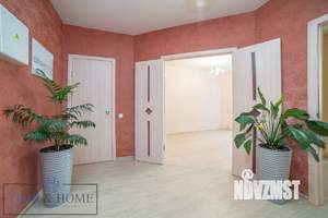 1-к квартира, вторичка, 45м2, 4/15 этаж