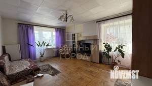 4-к квартира, вторичка, 93м2, 9/9 этаж